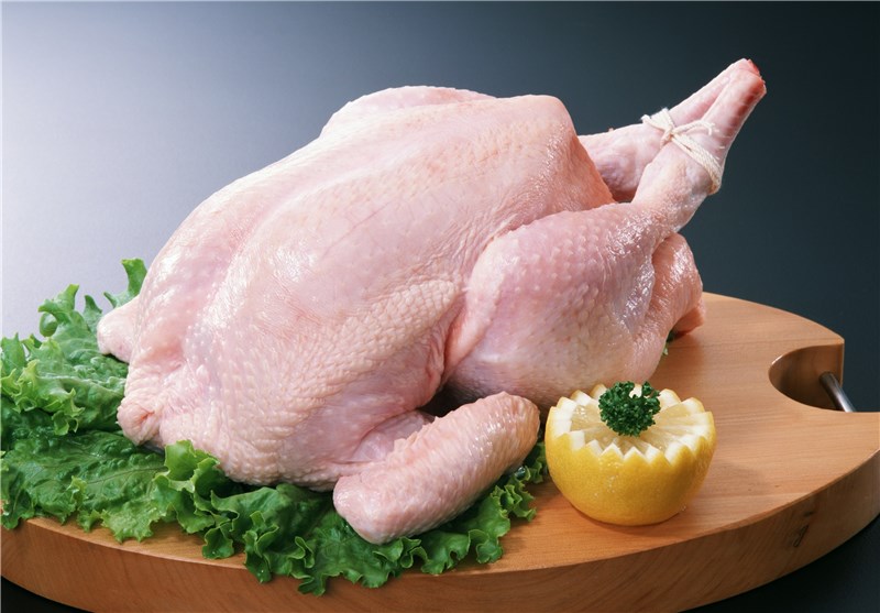 پیش بینی توليد 2 ميليون و 650 هزار تن گوشت مرغ در کشور- تک نام پندار آریا