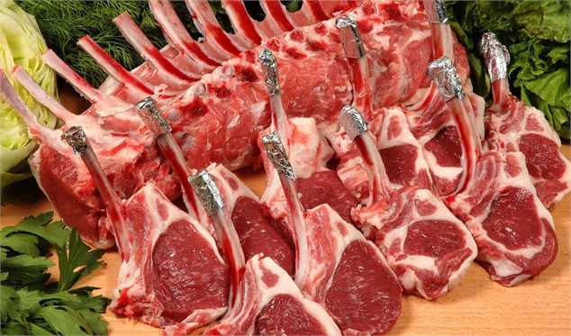 ارز ترجیحی گوشت صنعتی حذف شد- تک نام پندار آریا