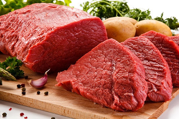 تغیرات صورت گرفته شده در بازار گوشت- تک نام پندار آریا